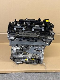 Audi VW škoda Motor DTU DTUA