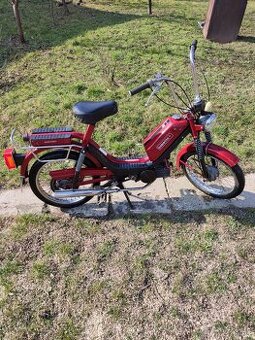 BABETA 210  2 rychlostna s TP.