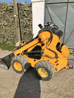 Mini nakladač HardLynx TY 323S