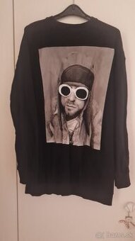Mikina - Kurt Cobain