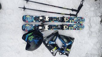 Predám detský lyžiarsky set Tecno