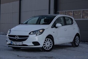 Opel Corsa 1.2 51kw MT/5 2019