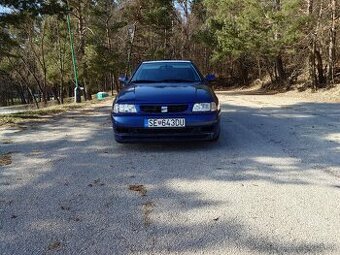 Seat Cordoba 1.9 Tdi 81kw