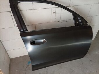 Dvere pravé Mercedes GLE W167