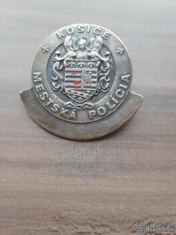 ODZNAKY VYZNAMENANIA KOMPASY