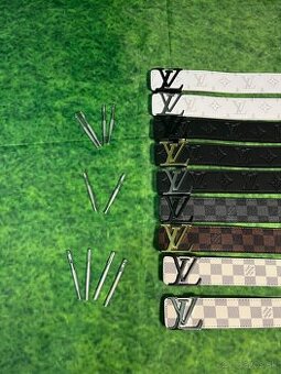 LV belt Louis Vuitton opasok