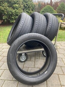 Letné pneu 225/50 R18