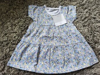 Dievčenské letné šaty, Nové
