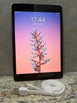 Predám Apple iPad Mini 3.Gen 16gb Wifi+Cellular