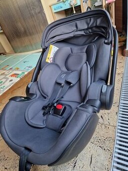 Autosedačka baby safe Pro
