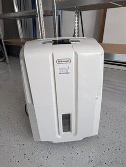 Odvlhčovač vzduchu DeLonghi DDS25