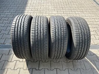 225/55 R19 99V Toyo Proxes R36 letne