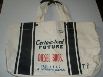 Predám plážovú tašku