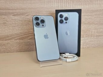 iPhone 13 Pro 256GB Sierra Blue | ZÁRUKA 24M