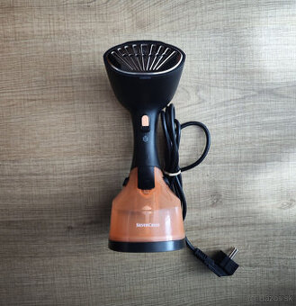 NOVÁ SILVERCREST naparovacia kefa SDMF 1300 B2