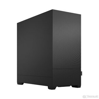 Fractal Design Pop Silent Solid + namontované USB-C