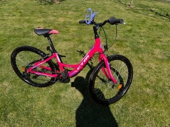 Detsky bicykel Missy 24