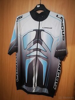 cyklodres LONGUS velkost Large