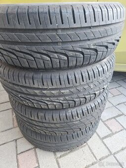 Uniroyal RainExpert 5 185/60 R15 – 7 mm letne