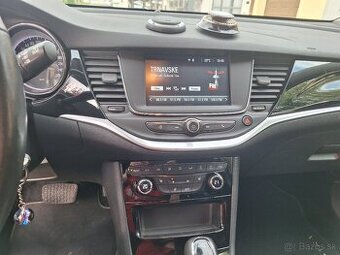 Predám Opel Astra K Sports Tourer 1.6CDTI Diesel