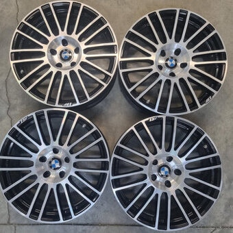 Hliníkové disky 5x120 R19 8,5J ET35