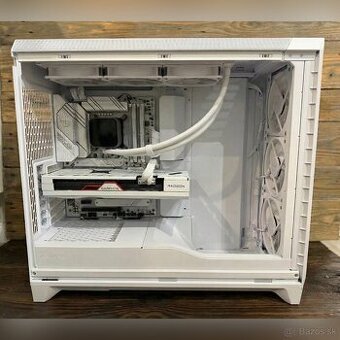 Fractal Design Meshify 3XL ambience pro