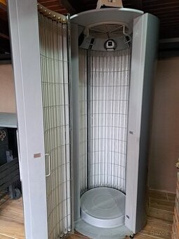 Solarium,solarko.