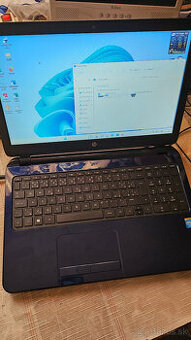 HP 15-r260nc, SSD240GB, 8GB RAM, Intel N3540
