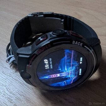Smart watch 4G LTE