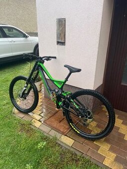 Specialized demo 8 2013 M