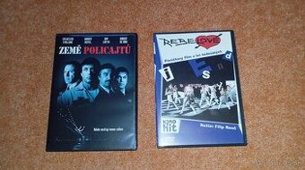 DVD-čka
