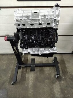 Motor Eco Blue 2.0 Euro 6