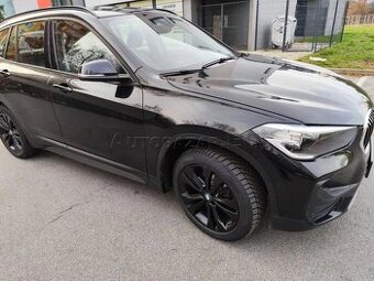 BMW X1 sDrive18d