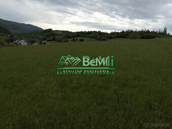Predaj: investičný pozemok, 1000m2, Povina- okr. Kysucké Nov