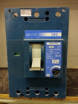 Deon 160A istič