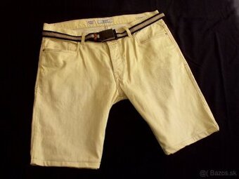 Boggi Milano Italy pánske krátke nohavice  L (38)