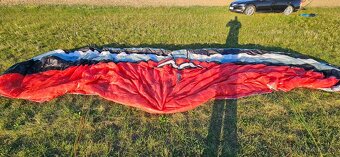 Paraglaidingove kridlo mac para colorado 23