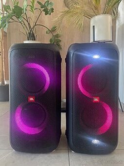 JBL Partybox 110