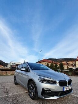 Bmw Gran Tourer  SPORT LINE