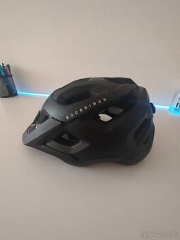 MTB rockrider prilba veľ. S