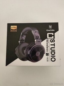 #L0028 OneOdio Studio Wireless C (Y80B) – bezdrôtové štúdiov