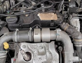predám MOTOR Ford 1.5 TDCI XXDC, XXDC, XXDD Ford Focus