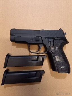 Sig Sauer WE 228, airsoft