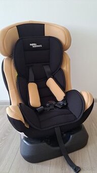Autosedačka so základňou Mama Kiddies