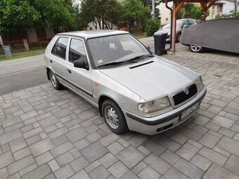 Škoda Felicia 1.3 MPi