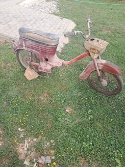 Jawa Pionier Babeta Jawa ČZ