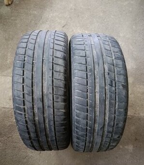 Letné pneumatiky 205/55 R16