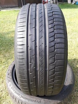 235/40 r19 letne pneumatiky