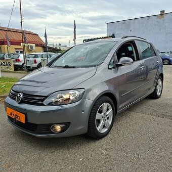 Volkswagen Golf Plus 1.4 Trendline benzín Michalovce