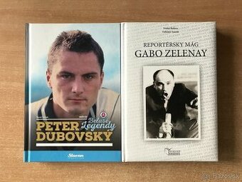 Peter Dubovský , Gabo Zelenay